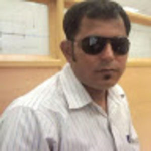 Meet your Posher, Pervaiz